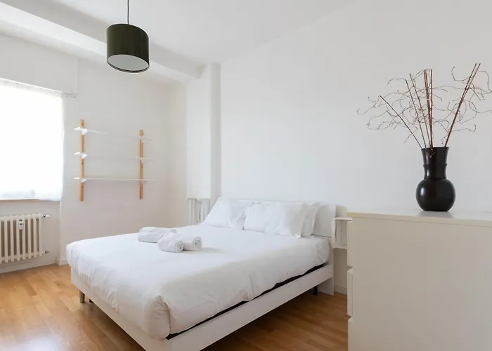 Agostini 9- Bright Flat Apartmán *