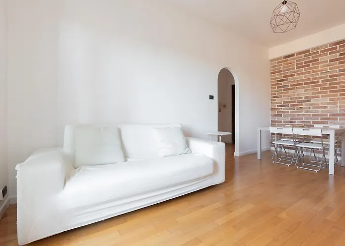 Agostini 9- Bright Flat Apartmán *